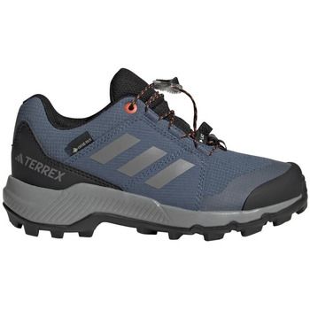 adidas Zapatillas de senderismo TERREX GTX K para niña