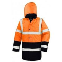 result chaqueta r452x para mujer