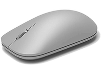 raton inalambrico - microsoft surface ws3-00006 para surface bluetooth 41 gris