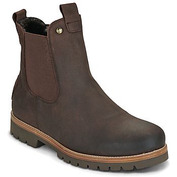 Panama Jack Botines BENY para hombre