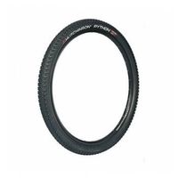 cubierta mtb hutchinson python 2 tubeless ready plegable negro mtb 29x210