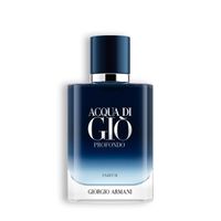 giorgio armani acqua di gio pour homme profondo parfum