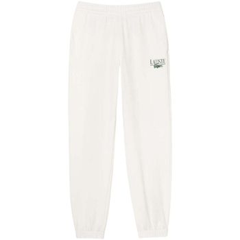 Lacoste Pantalón chandal GT16326 para mujer