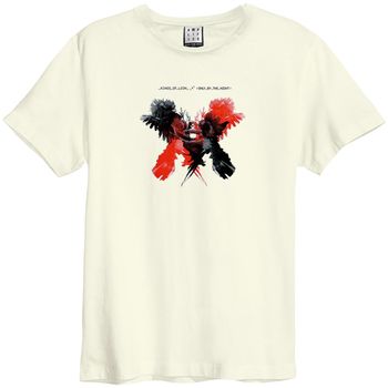 Amplified Clothing Tops y Camisetas GD1146 para hombre