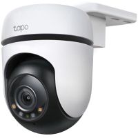 tp-link c510w camara de seguridad ip exterior con vision nocturna 1296p 3mp