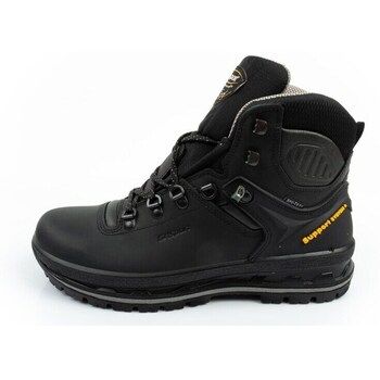 Grisport Zapatillas de senderismo 15003D14TN para hombre