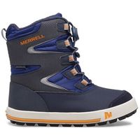 merrell descansos snow bank 30 para nina