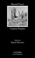 contra paraiso