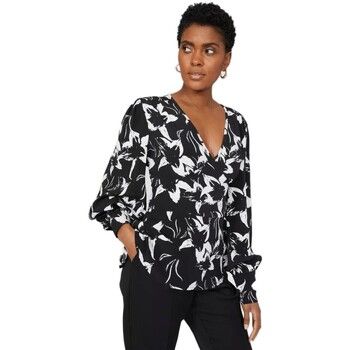 Principles Camisa Bodice para mujer