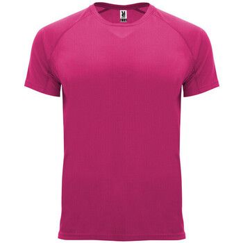 Roly Tops y Camisetas Bahrain para niña
