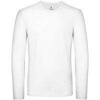 bc camiseta manga larga e150 para hombre