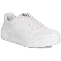 calvin klein jeans zapatillas v3a9809801355100 para mujer