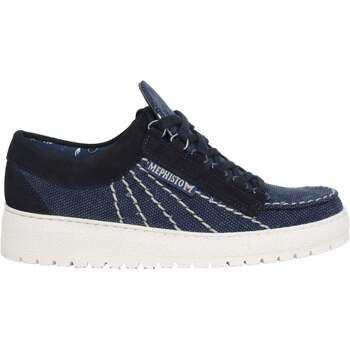 Mephisto Zapatos Bajos Rainbow Sun para hombre