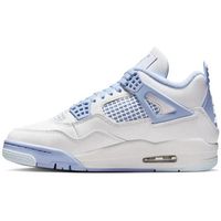 nike zapatillas 4 retro forget me not para mujer