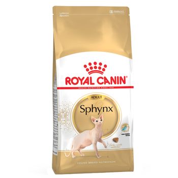 Royal Canin Sphynx Adult - 2kg