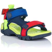 joma sandalias sandalia con velcro - sclimber para nina
