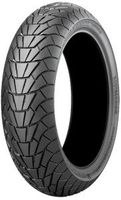 bridgestone ax 41s r  18055 r17 tl 73h rueda trasera mc 