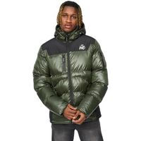 kings will dream parka ascend para hombre