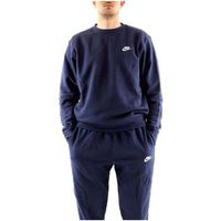 nike jersey m nsw club crw bb bv2662 410 para hombre