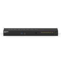 switch netgear m4250-12m2xf gestionado l2l3 12x25g 2xsfp rack 1u
