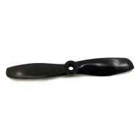 piezas de repuesto para avion rc qidi-560 maule m7 de 510 mm de envergadura y 24 ghz helice helice con tuerca de bala