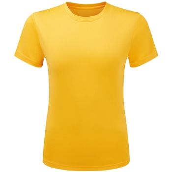 Tridri Camiseta Ion-Charge para mujer