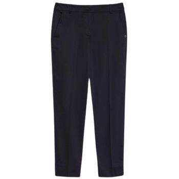 Pennyblack Pantalón pirata milly_nero para mujer