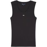 tommy jeans blusa tops  t-shirts-mujer para mujer