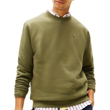 Tommy Hilfiger Jersey Reg Flag Crews para hombre