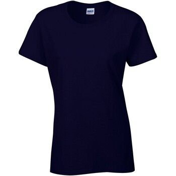 Gildan Camiseta Heavy Cotton para mujer