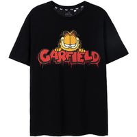garfield camiseta ns7764 para hombre
