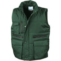 result cazadora r127a para hombre