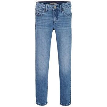 Tommy Hilfiger Vaqueros GT48304 para niño
