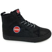 colmar deportivas moda durden velvet y60 black para nino