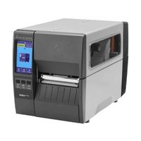 zebra zt231 impresora de etiquetas industrial por transferencia termica con usb bluetooth y ethernet