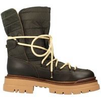 yellow botas everest para mujer