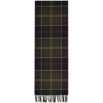 Barbour Bufanda GALINGALE TARTAN SCARF 262MUSC0300 para hombre