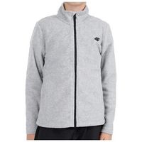 4f chaqueta deporte m49327mjasnyszary para nino