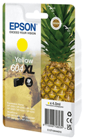 ink604xl 603xl 604pineapple40ml yl