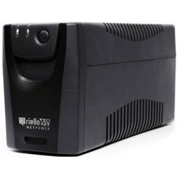 Riello NetPower NPW800 SAI 800VA 480W