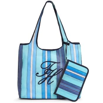 Tommy Hilfiger Bolsa Aw0aw18397 para mujer