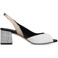 gianmarco sorelli sandalias 3007romy1 para mujer