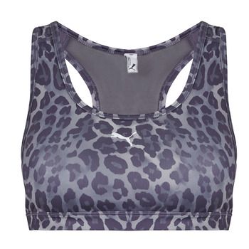 Puma Sujetador deportivo 4KEEPS Bra - P - Spotted Haze - MID para mujer