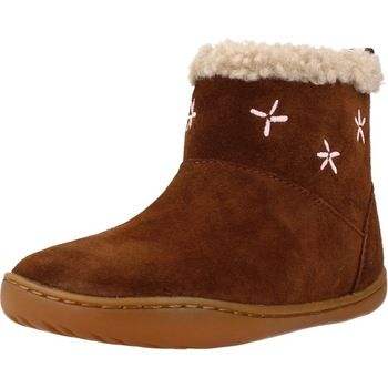 Camper Botas Peu Fw para niña
