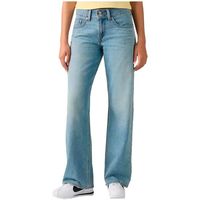 levis jeans superlow loose para mujer
