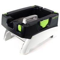 festool cubierta ct mini facelift et-bg   499748  para aspiradoras moviles ct minimidi  segun el numero de referencia 
