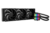 be quiet refrigeracion liquida silent loop3 420mm