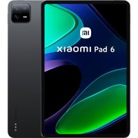 xiaomi pad 6 11 28k 6128gb wifi gris