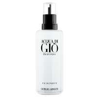 armani acqua di gio profondo eau de parfum spray refill 150ml