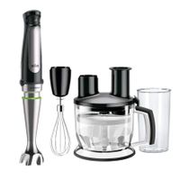 braun batidora de mano minipimer7 mq7075x